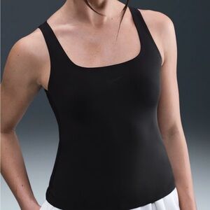 Nike Dri Fit technology